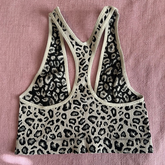 Free People Bralette - Picture 2 of 3